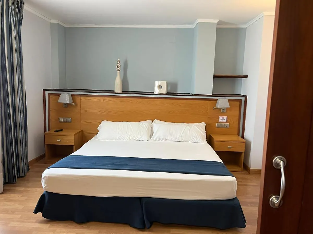 Hotel Cervantes Linares