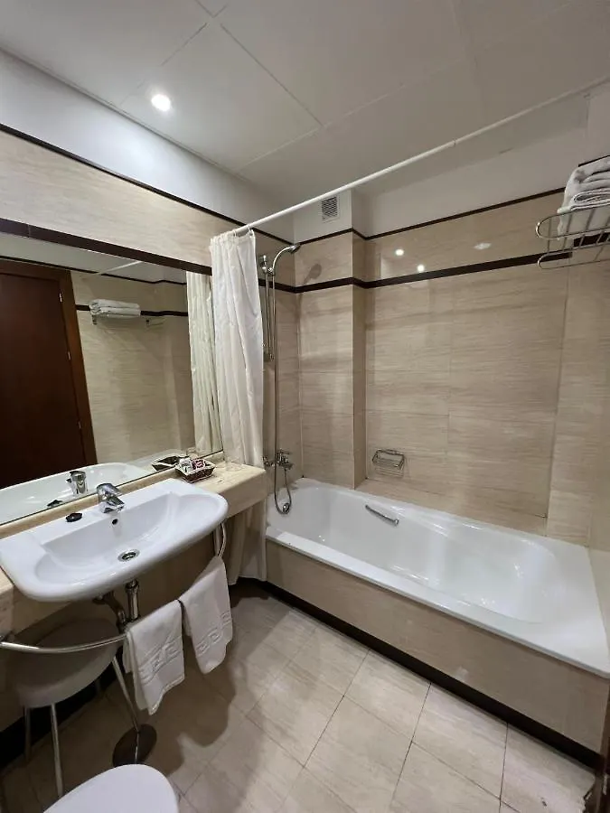 Hotel Cervantes Linares  Espagne