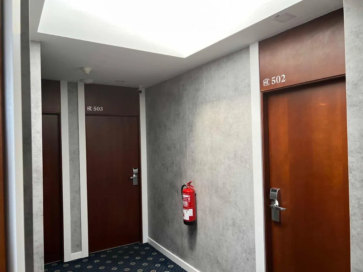 Hotel Cervantes Linares  3*, Linares (Jaen) Espagne