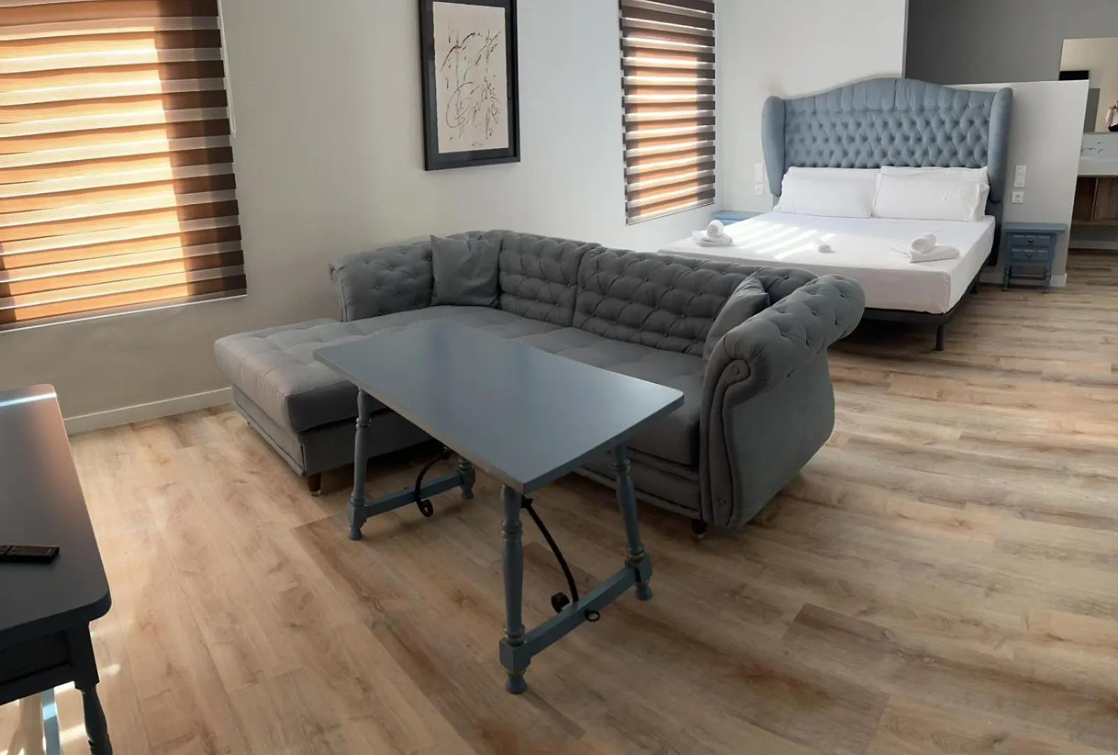 Hotel Cervantes Linares