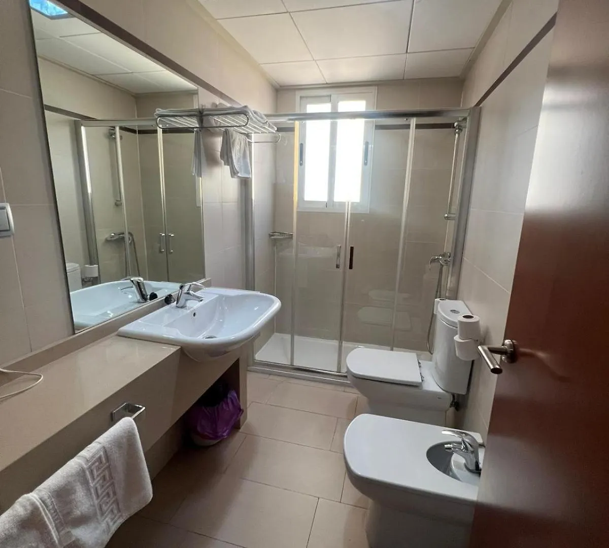 Hotel Cervantes Linares  3*, Linares (Jaen)
