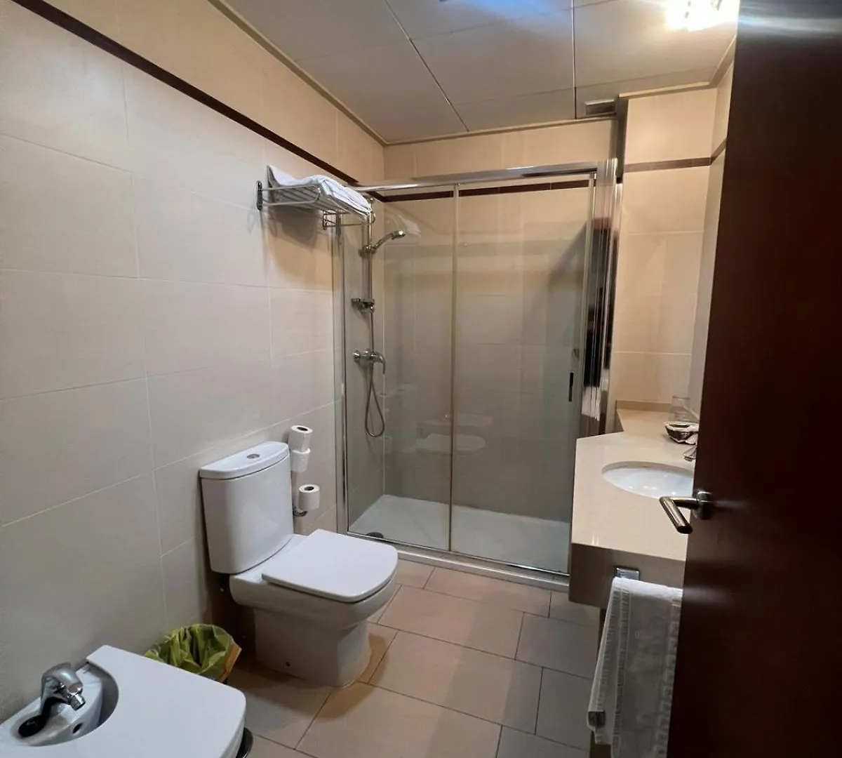 Hotel Cervantes Linares