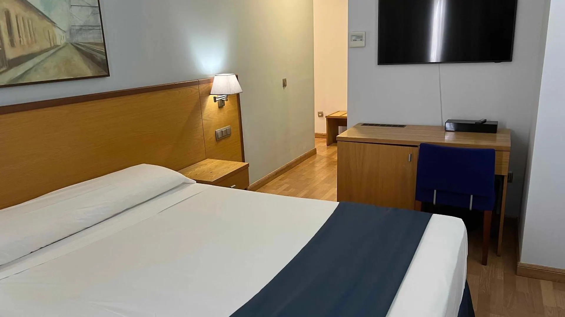 Hotel Cervantes Linares  Espagne