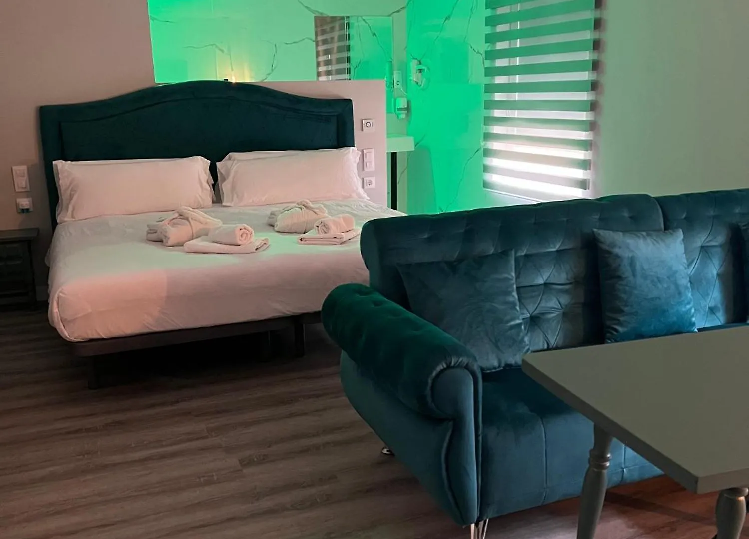 Hotel Cervantes Linares  3*, Linares (Jaen) Espagne