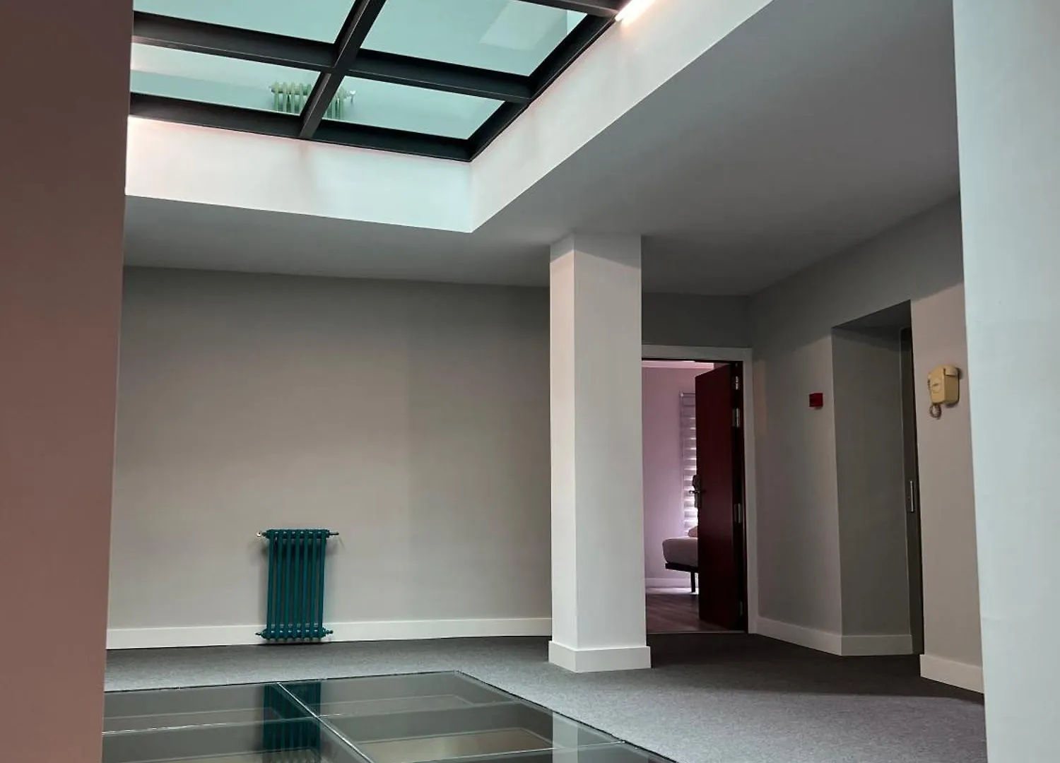 ***  Hotel Cervantes Linares  Espagne