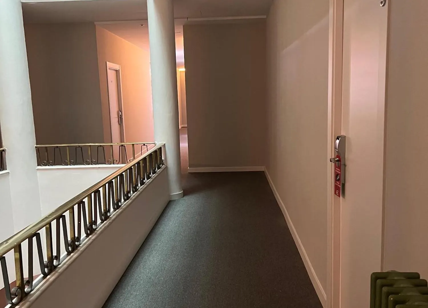 Hotel Cervantes Linares  Linares (Jaen)