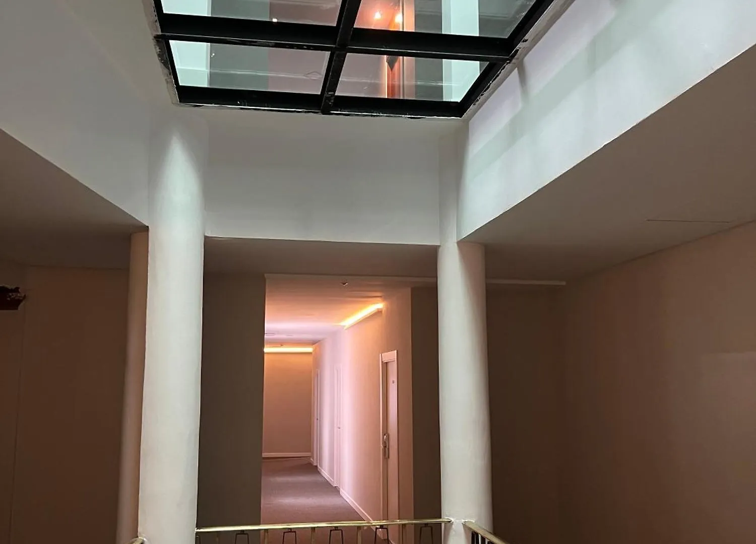 Hotel Cervantes Linares   Linares (Jaen)