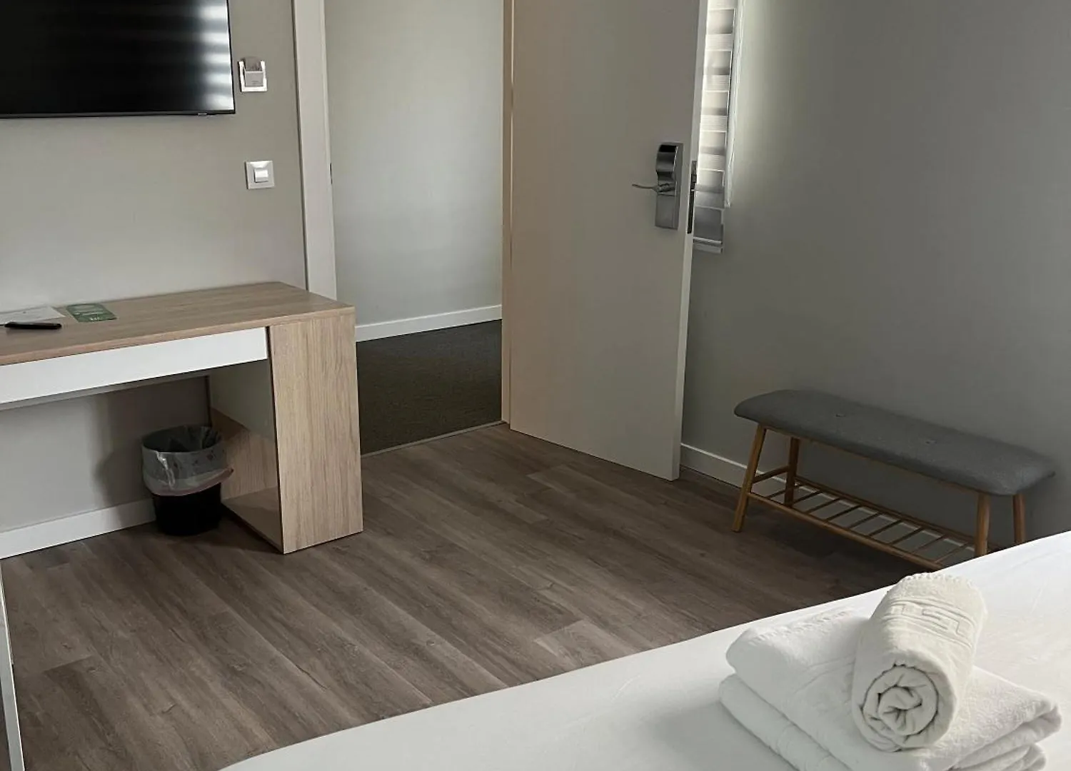 Hotel Cervantes Linares  Espagne