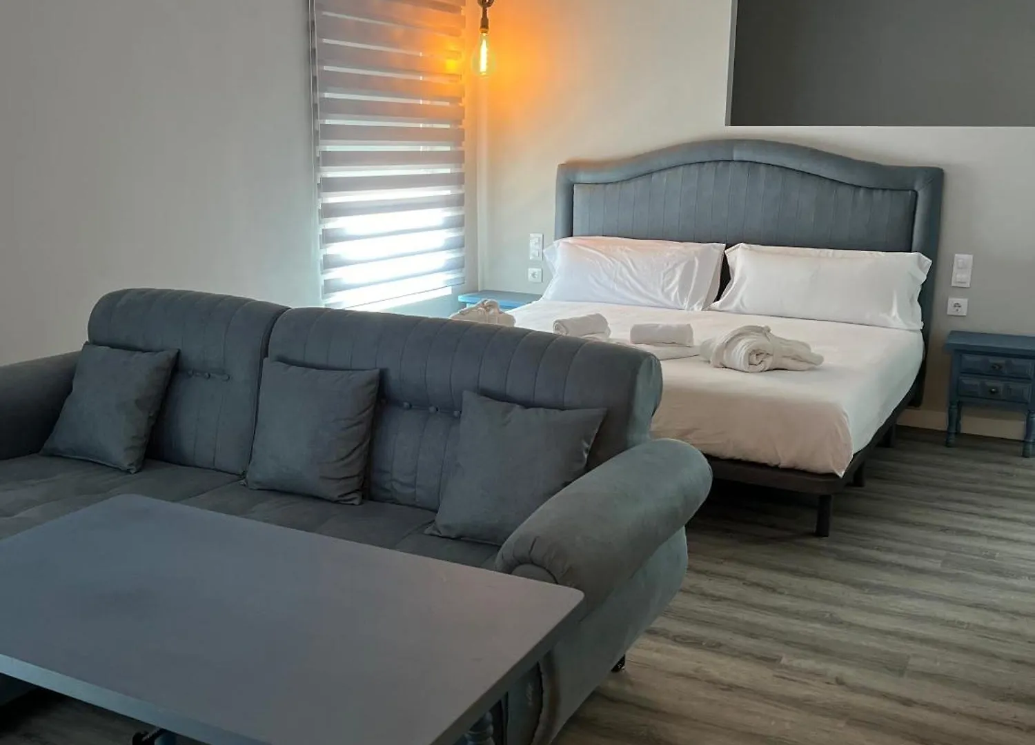 Hotel Alojamientos Cervantes Linares