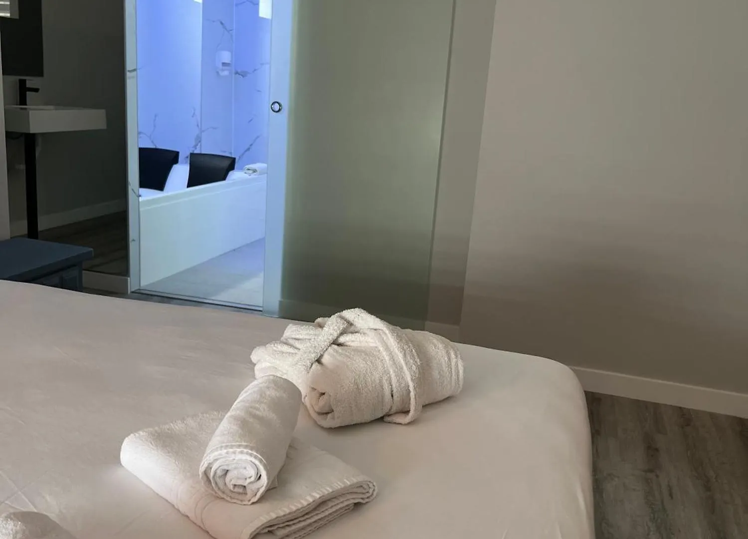 *** Hotel Alojamientos Cervantes Linares  Spain
