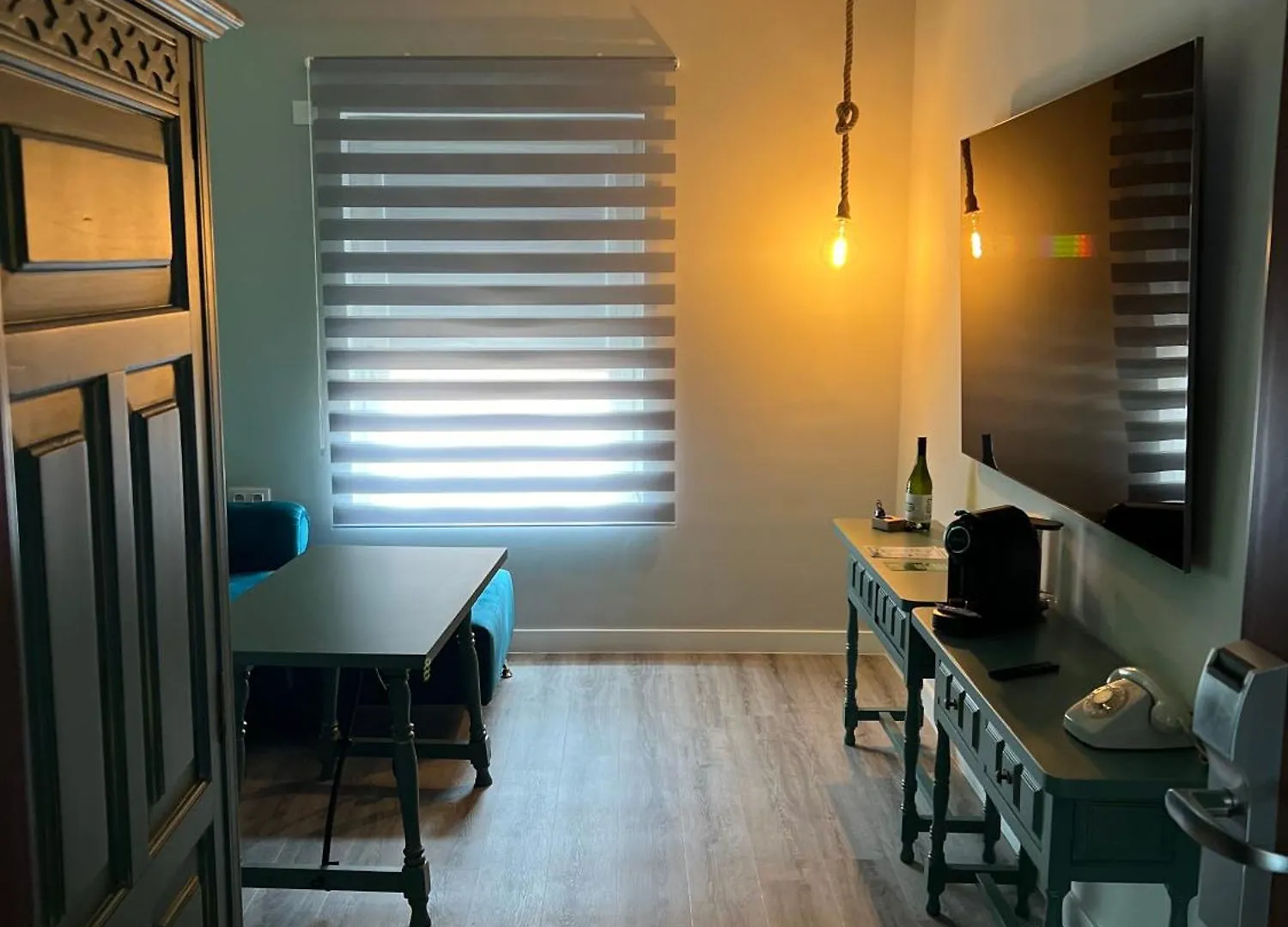 Hotel Alojamientos Cervantes Linares