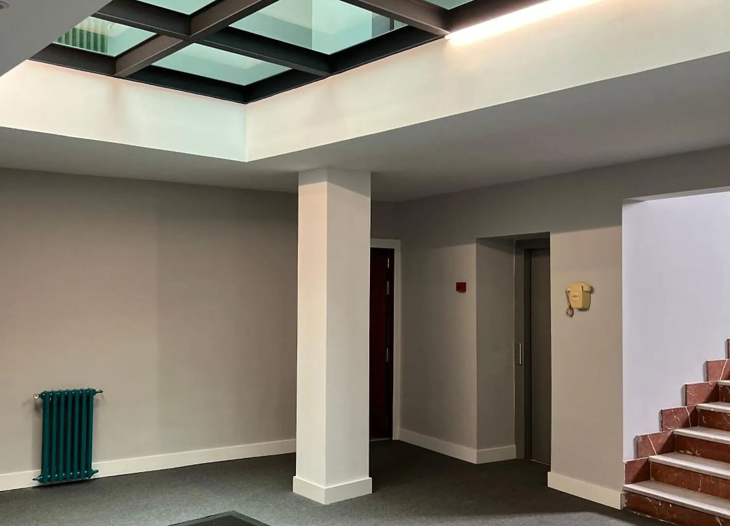 *** Hotel Alojamientos Cervantes Linares  Spain