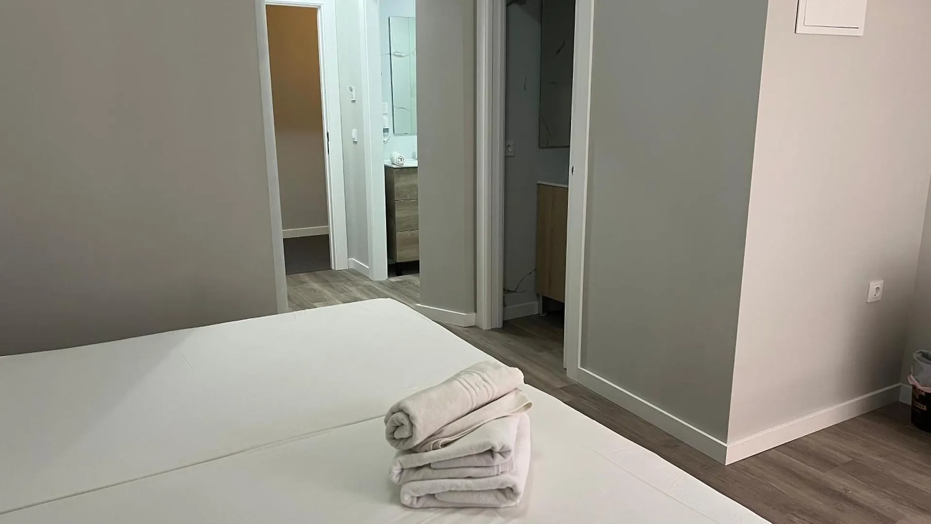 Hotel Alojamientos Cervantes Linares
